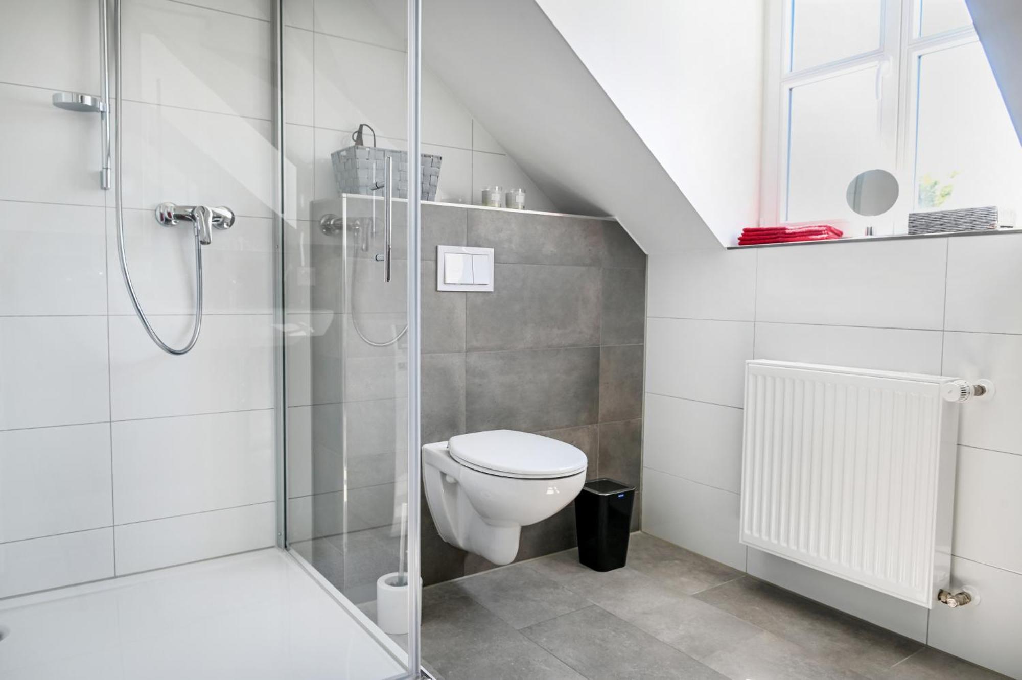 Seen-Apartment Im Herrenhaus Rheinblick Xanten Exteriör bild